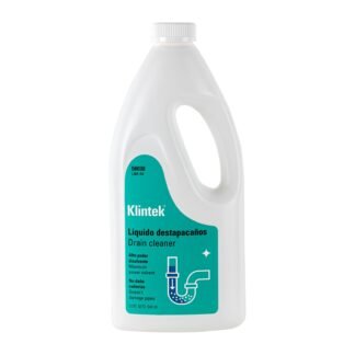 Líquido destapacaños de 946 ml, Klintek LIDE-94