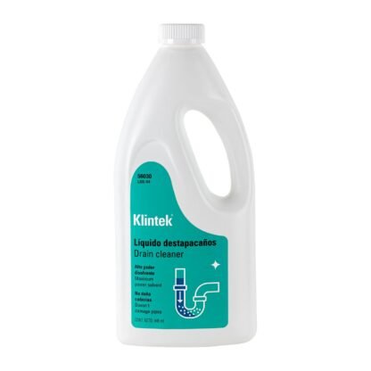 Líquido destapacaños de 946 ml, Klintek LIDE-94