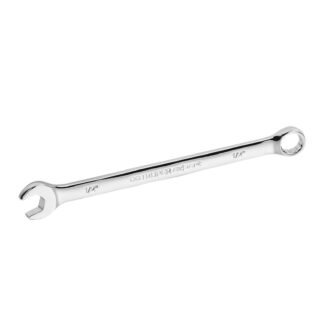 Llave combinada extralarga 1/2' x 202 mm de largo, Expert LL-2016