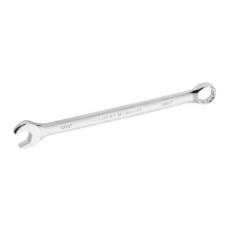 Llave combinada extralarga 9/16' x 220 mm de largo, Expert LL-2018