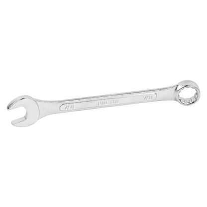 Llave combinada 7/8' x 260 mm de largo, Pretul LL-2028P