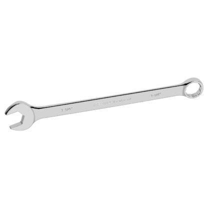 Llave combinada extralarga 1-1/4' x 428 mm de largo, Expert LL-2040