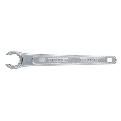 Llave 9' para tanque de gas, Truper LL-GA