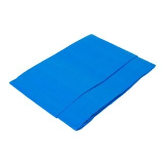 Lona 2 x 3 m, azul, Pretul LP-23
