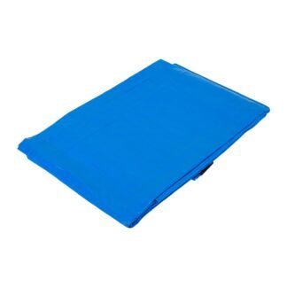 Lona 3 x 3 m, azul, Pretul LP-33
