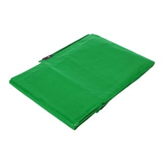 Lona 3 x 4 m, verde, Pretul LP-34V