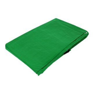 Lona 4 x 6 m, verde, Pretul LP-46V