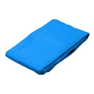 Lona 5 x 6 m, azul, Pretul LP-56