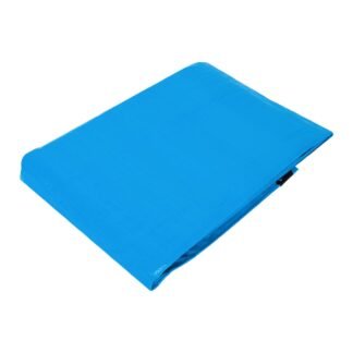 Lona 5 x 7 m, azul, Pretul LP-57