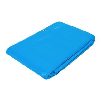 Lona 6 x 12 m, azul, Pretul LP-612