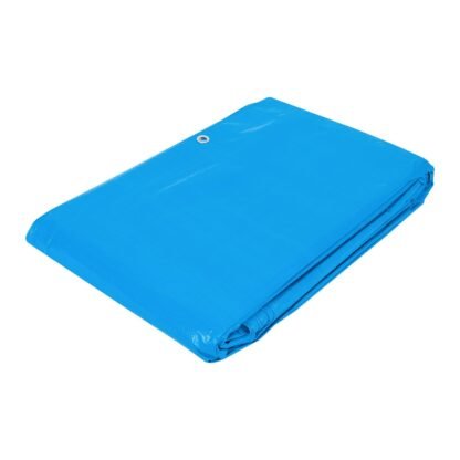 Lona 6 x 12 m, azul, Pretul LP-612