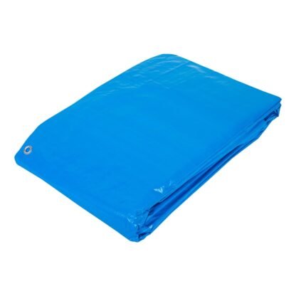 Lona 7 x 10 m, azul, Pretul LP-710