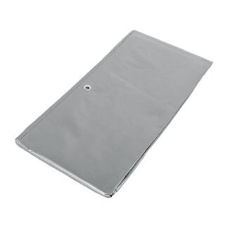Lona gris reforzada 2 x 3 m, Truper LT-23