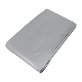 Lona gris reforzada 5 x 7 m, Truper LT-57