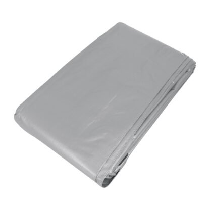 Lona gris reforzada 5 x 7 m, Truper LT-57