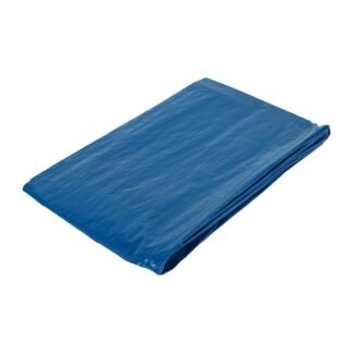 Lona 3.0 x 3.0 m, azul, Ultra LU-3030
