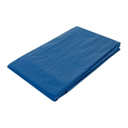 Lona 4.0 x 5.0 m, azul, Ultra LU-4050