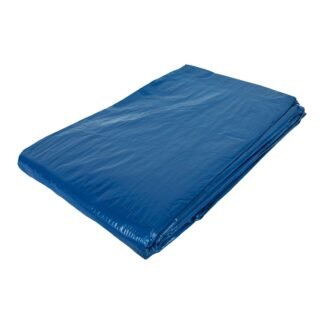Lona 6.0 x 12 m, azul, Ultra LU-6012