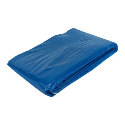 Lona 6.0 x 9.0 m, azul, Ultra LU-6090