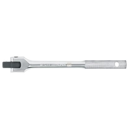Mango cuadro 1/2' articulado, largo 10', Truper M-1266