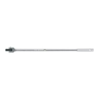 Mango cuadro 1/2' articulado, largo 18', Truper M-1270