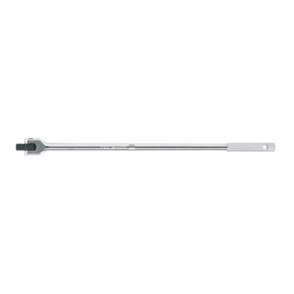 Mango cuadro 1/2' articulado, largo 18', Truper M-1270
