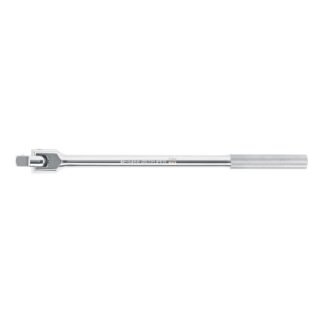 Mango cuadro 3/4' articulado, largo 20', Truper M-3468