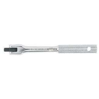 Mango articulado de 5-3/4'x 13 mm para dados cuadro 1/4' M-4766