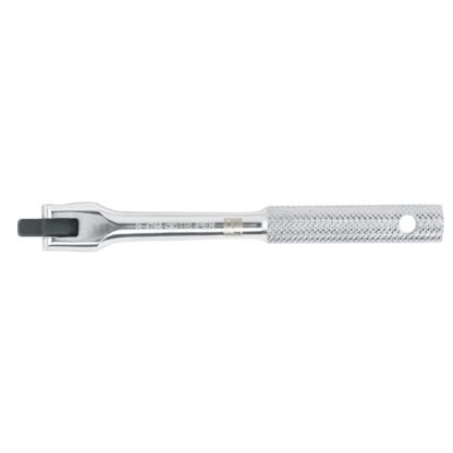 Mango articulado de 5-3/4'x 13 mm para dados cuadro 1/4' M-4766