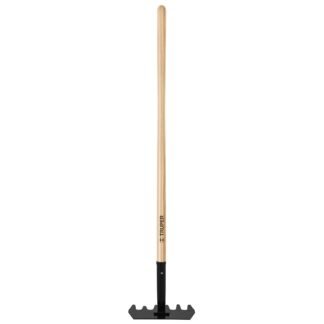 Rastrillo McLeod con mango de madera de 48', Truper MAC