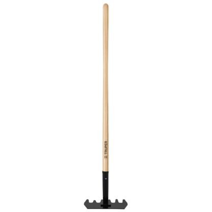 Rastrillo McLeod con mango de madera de 48', Truper MAC