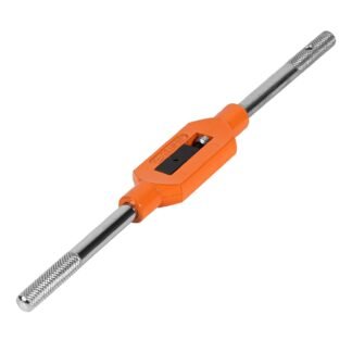 Maneral tipo garrote para machuelo 1/2', Truper MAN-GA-1/2
