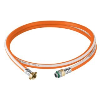 Manguera para fumigadores a gasolina FUG-252/FUG-254, Truper MANG-FUG