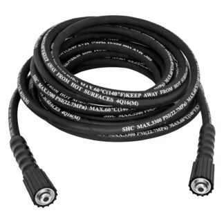 Manguera para LAGAS-2800 y 3300, Truper MANG-LAGAS