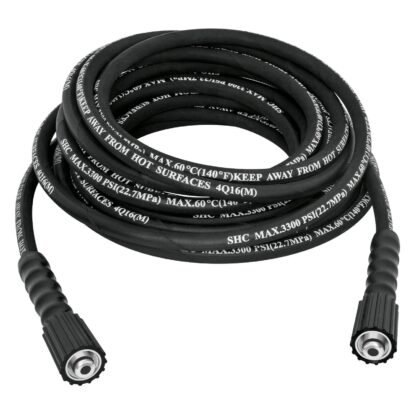 Manguera para LAGAS-2800 y 3300, Truper MANG-LAGAS