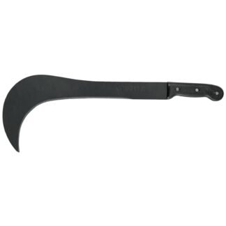 Machete ranchero 16' curvo, Truper MARA-C