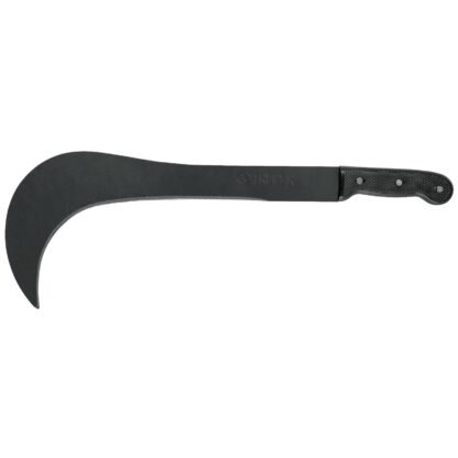 Machete ranchero 16' curvo, Truper MARA-C