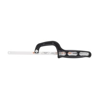 Mini arco 12' de plástico para segueta, Pretul MAT-12P