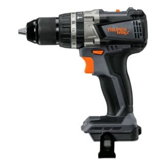 Rotomartillo inalámbrico 1/2' 20 V Truper MAX, sin batería MAX-20RS