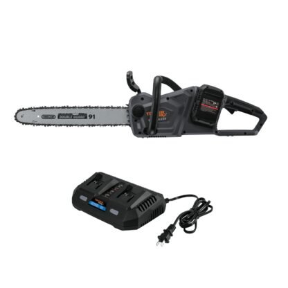 Motosierra 40V inalámbrica, Truper MAX MAX-40M