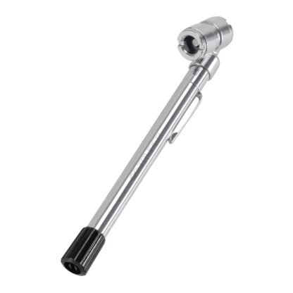 Calibrador de presión 120 psi cabeza doble, Truper MEA-120D