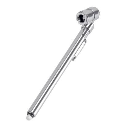 Calibrador de presión 50 psi, cabeza doble, Pretul MEA-50DP