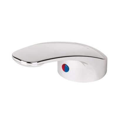 Maneral monomando de plástico para fregadero, Foset MFP-076