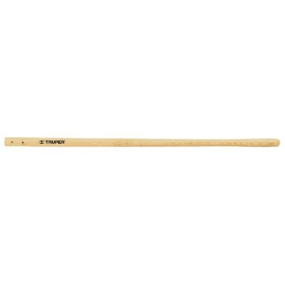 Mango redondo de repuesto para cavador, CA-36, 45', Truper MG-CA-36