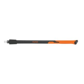 Mango de fibra d/vidrio para marros de 6 a 16 lb, 36',Truper MG-MD-6/16F