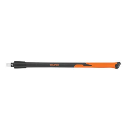 Mango de fibra d/vidrio para marros de 6 a 16 lb, 36',Truper MG-MD-6/16F