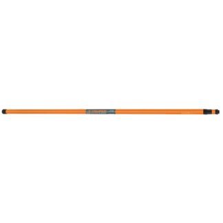 Mango telescópico de aluminio de 1.3 a 2.4 m, Truper MG-TR-82A