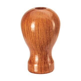 Perilla de madera para cepillos de carpintero, Truper MGPE-CE