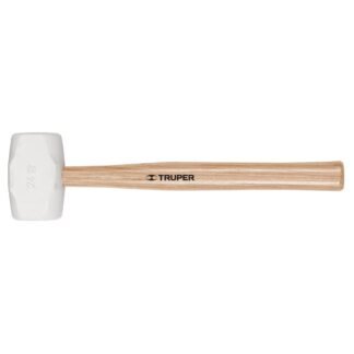 Mazo de hule 24 oz, Truper MH-24