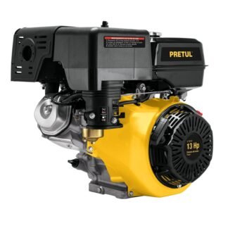 Motor a gasolina 13 HP, Pretul MOG-130P
